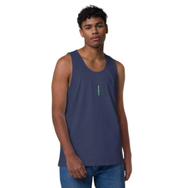 Gents' Premium Tank Top - Arekkusu - Store