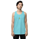 Gents' Premium Tank Top - Arekkusu - Store