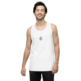 Gents' Premium Tank Top - Arekkusu - Store