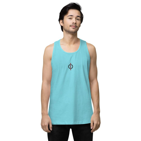 Gents' Premium Tank Top - Arekkusu - Store