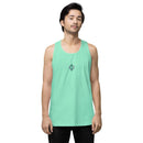 Gents' Premium Tank Top - Arekkusu - Store