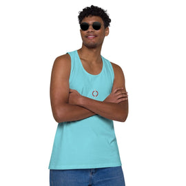 Gents' Premium Tank Top - Arekkusu - Store