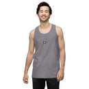 Gents' Premium Tank Top - Arekkusu - Store