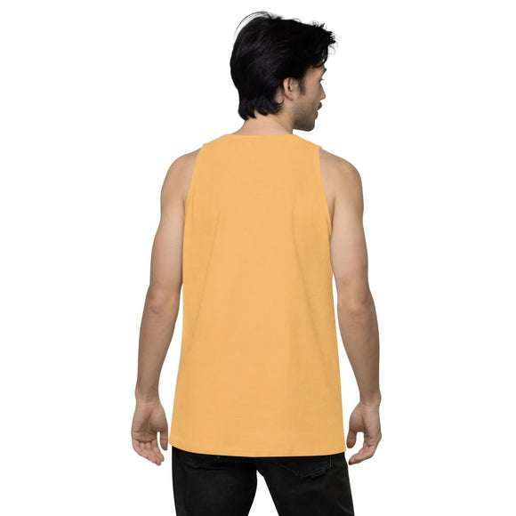 Gents' Premium Tank Top - Arekkusu - Store