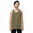 Gents' Premium Tank Top - Arekkusu - Store