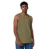 Gents' Premium Tank Top - Arekkusu - Store