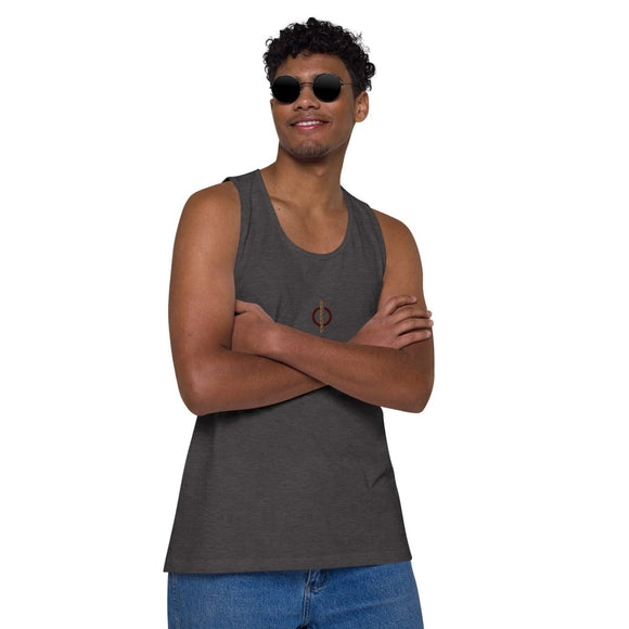 Gents' Premium Tank Top - Arekkusu - Store