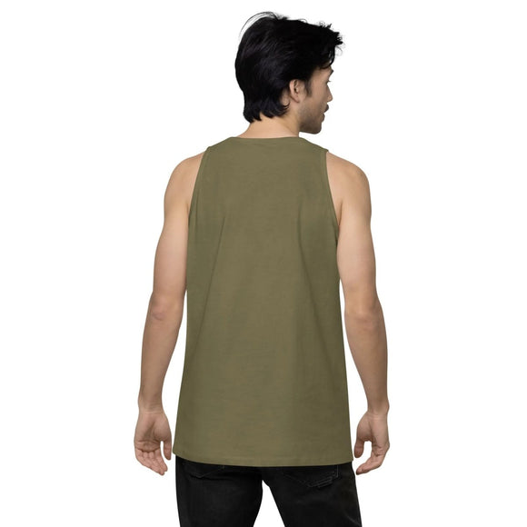 Gents' Premium Tank Top - Arekkusu - Store