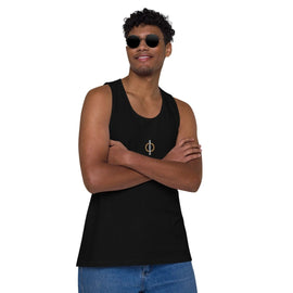 Gents' Premium Tank Top - Arekkusu - Store