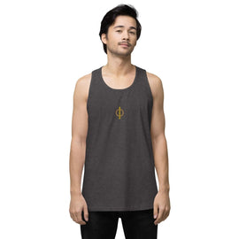 Gents' Premium Tank Top - Arekkusu - Store