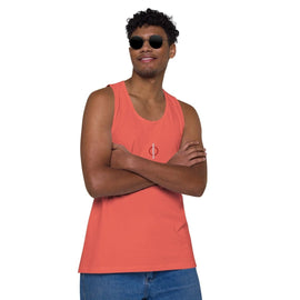 Gents' Premium Tank Top - Arekkusu - Store