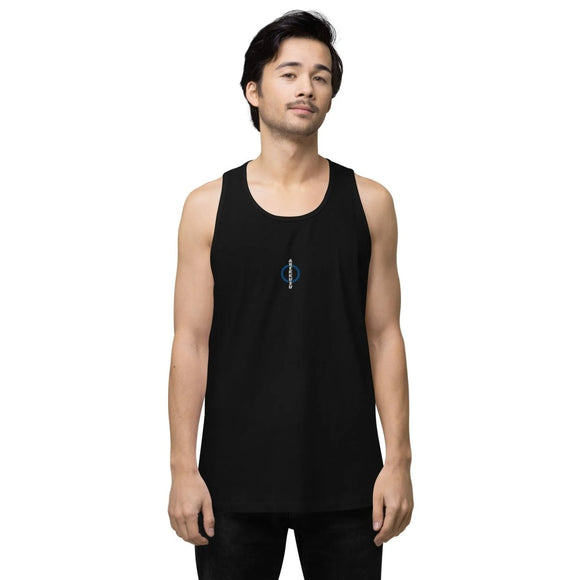 Gents' Premium Tank Top - Arekkusu - Store