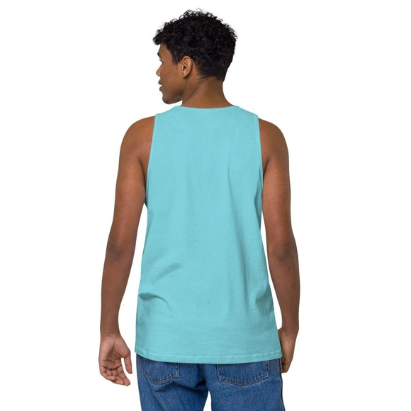 Gents' Premium Tank Top - Arekkusu - Store