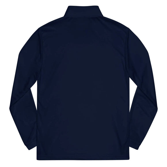 Gents' Quarter Zip Pullover - Arekkusu - Store