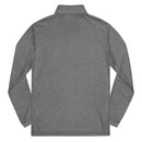 Gents' Quarter Zip Pullover - Arekkusu - Store