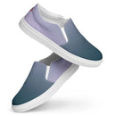 Gents' Slip - On Canvas Shoes - Arekkusu - Store