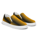 Gents' Slip - On Canvas Shoes - Arekkusu - Store