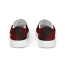 Gents' Slip - On Canvas Shoes - Arekkusu - Store