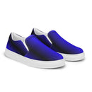 Gents' Slip - On Canvas Shoes - Arekkusu - Store