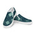 Gents' Slip - On Canvas Shoes - Arekkusu - Store