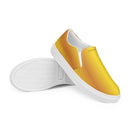 Gents' Slip - On Canvas Shoes - Arekkusu - Store