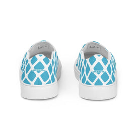 Gents' Slip - On Canvas Shoes - Arekkusu - Store