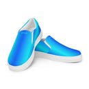 Gents' Slip - On Canvas Shoes - Arekkusu - Store