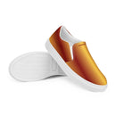 Gents' Slip - On Canvas Shoes - Arekkusu - Store