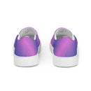 Gents' Slip - On Canvas Shoes - Arekkusu - Store