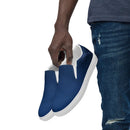 Gents' Slip - On Canvas Shoes - Arekkusu - Store