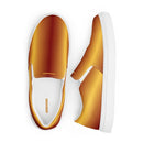 Gents' Slip - On Canvas Shoes - Arekkusu - Store