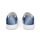 Gents' Slip - On Canvas Shoes - Arekkusu - Store