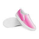 Gents' Slip - On Canvas Shoes - Arekkusu - Store