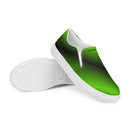 Gents' Slip - On Canvas Shoes - Arekkusu - Store