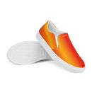 Gents' Slip - On Canvas Shoes - Arekkusu - Store