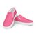 Gents' Slip - On Canvas Shoes - Arekkusu - Store