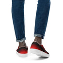 Gents' Slip - On Canvas Shoes - Arekkusu - Store