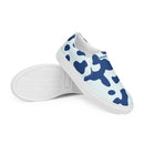 Gents' Slip - On Canvas Shoes - Arekkusu - Store