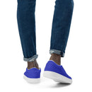 Gents' Slip - On Canvas Shoes - Arekkusu - Store