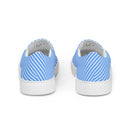 Gents' Slip - On Canvas Shoes - Arekkusu - Store