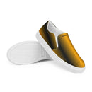 Gents' Slip - On Canvas Shoes - Arekkusu - Store