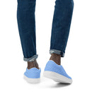 Gents' Slip - On Canvas Shoes - Arekkusu - Store