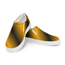 Gents' Slip - On Canvas Shoes - Arekkusu - Store