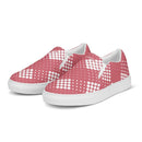 Gents' Slip - On Canvas Shoes - Arekkusu - Store