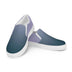 Gents' Slip - On Canvas Shoes - Arekkusu - Store