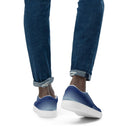 Gents' Slip - On Canvas Shoes - Arekkusu - Store