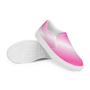 Gents' Slip - On Canvas Shoes - Arekkusu - Store