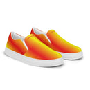 Gents' Slip - On Canvas Shoes - Arekkusu - Store