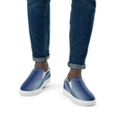 Gents' Slip - On Canvas Shoes - Arekkusu - Store