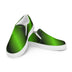 Gents' Slip - On Canvas Shoes - Arekkusu - Store